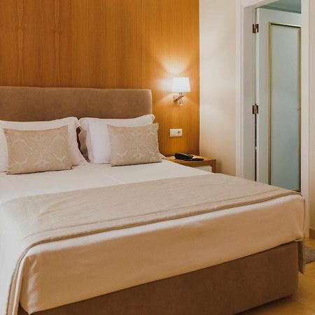 Albufeira Sol Villas I - Pool And Garden & Gym & Spa Екстер'єр фото