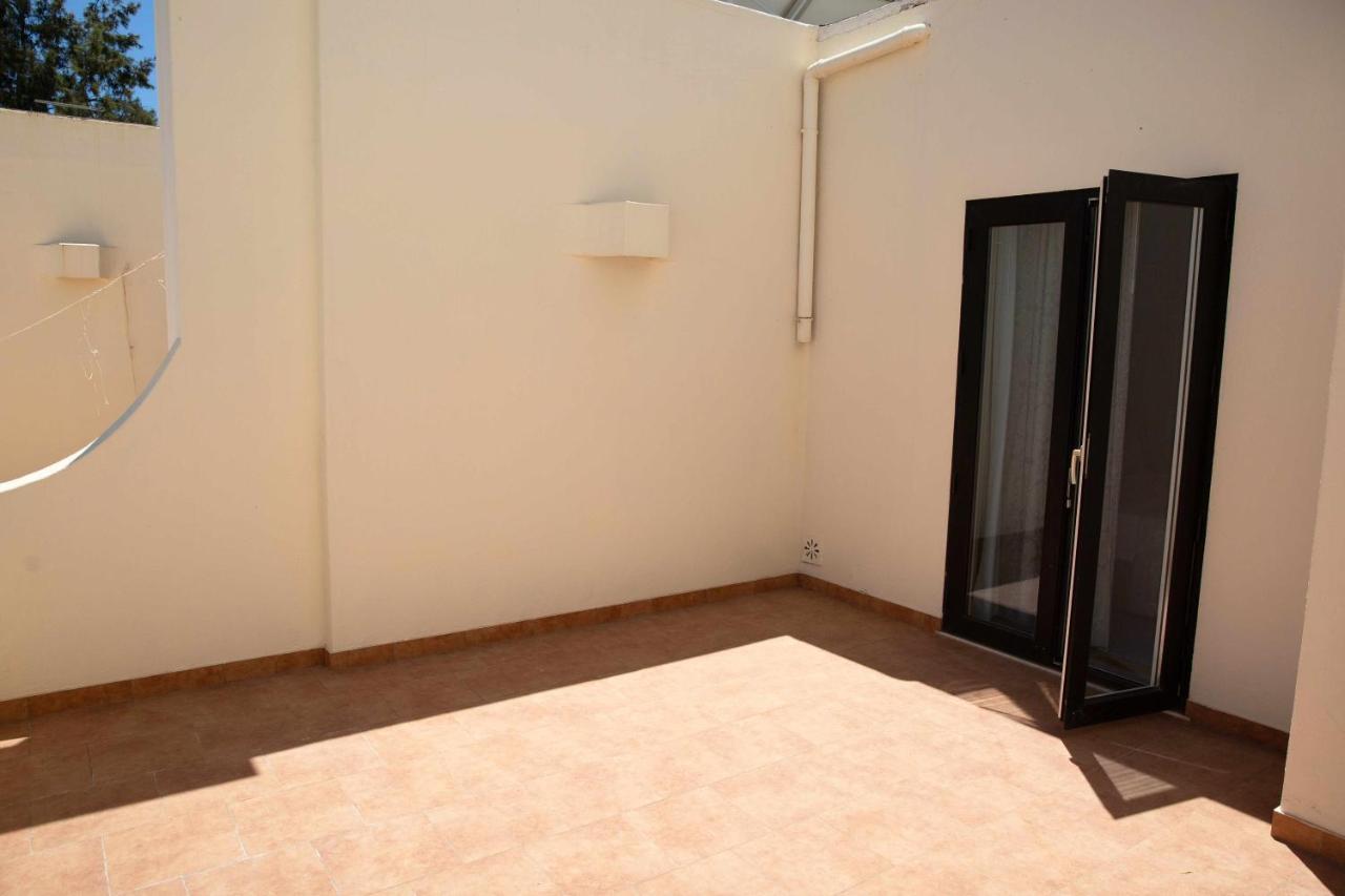 Albufeira Sol Villas I - Pool And Garden & Gym & Spa Екстер'єр фото