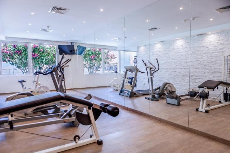 Albufeira Sol Villas I - Pool And Garden & Gym & Spa Екстер'єр фото