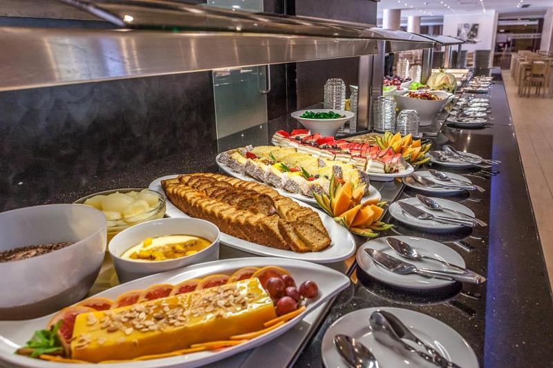 Albufeira Sol Villas I - Pool And Garden & Gym & Spa Екстер'єр фото