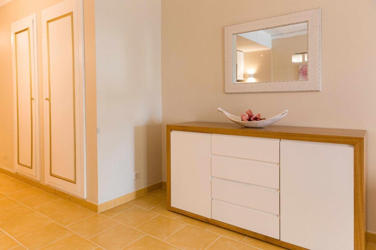 Albufeira Sol Villas I - Pool And Garden & Gym & Spa Екстер'єр фото