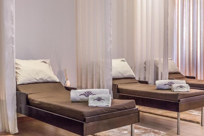 Albufeira Sol Villas I - Pool And Garden & Gym & Spa Екстер'єр фото