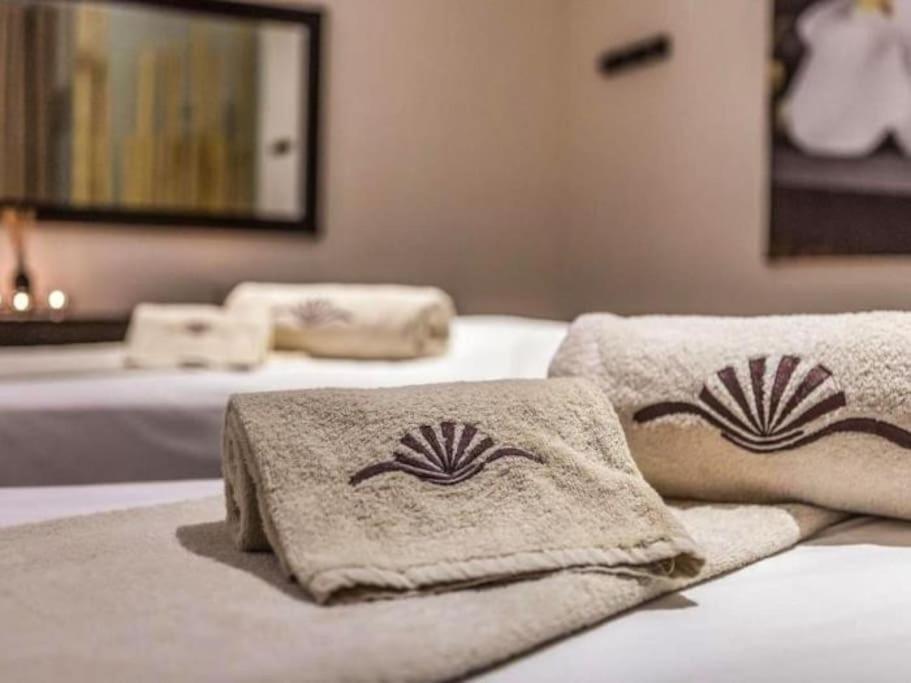 Albufeira Sol Villas I - Pool And Garden & Gym & Spa Екстер'єр фото