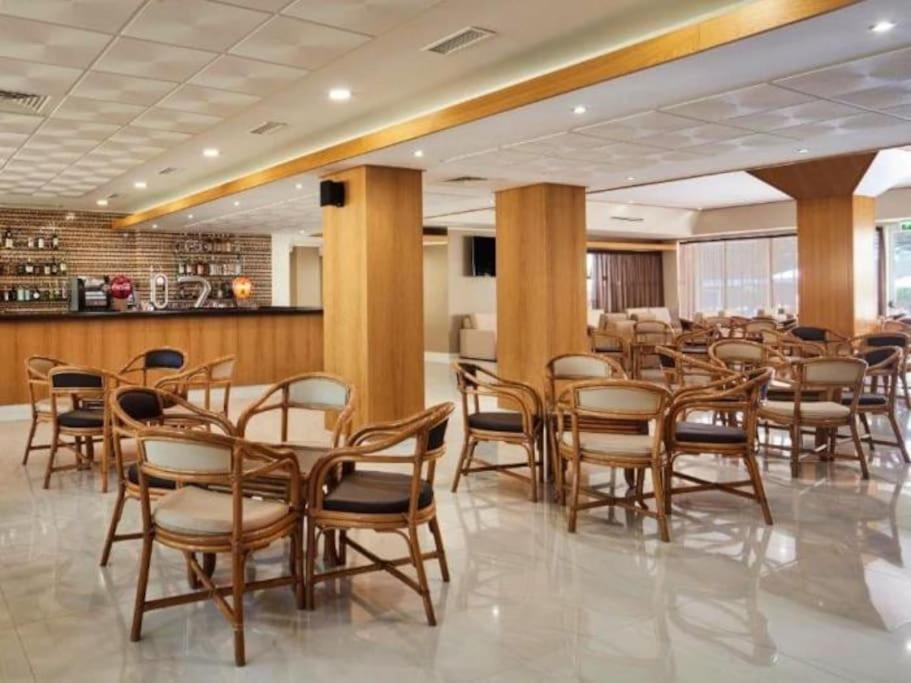 Albufeira Sol Villas I - Pool And Garden & Gym & Spa Екстер'єр фото
