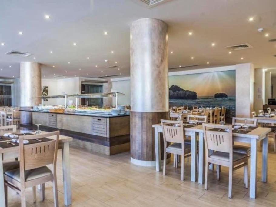 Albufeira Sol Villas I - Pool And Garden & Gym & Spa Екстер'єр фото