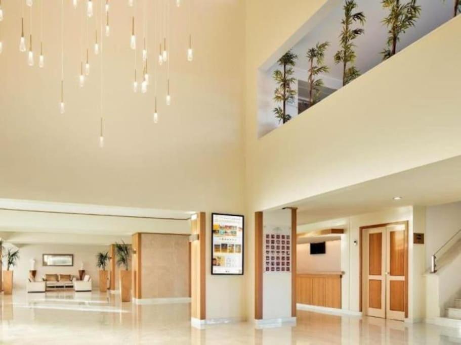 Albufeira Sol Villas I - Pool And Garden & Gym & Spa Екстер'єр фото