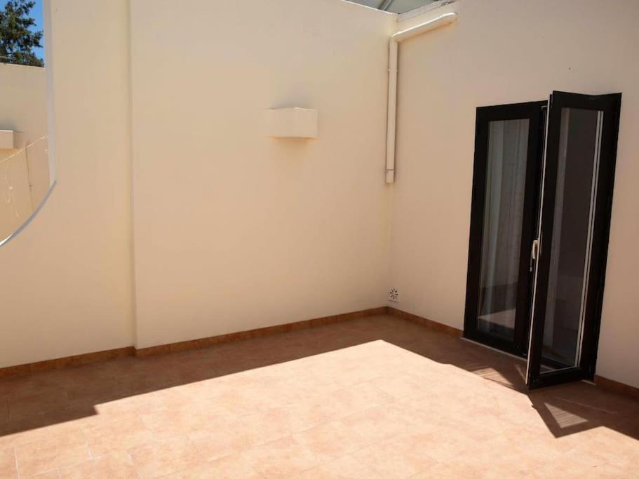 Albufeira Sol Villas I - Pool And Garden & Gym & Spa Екстер'єр фото