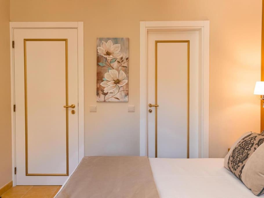 Albufeira Sol Villas I - Pool And Garden & Gym & Spa Екстер'єр фото