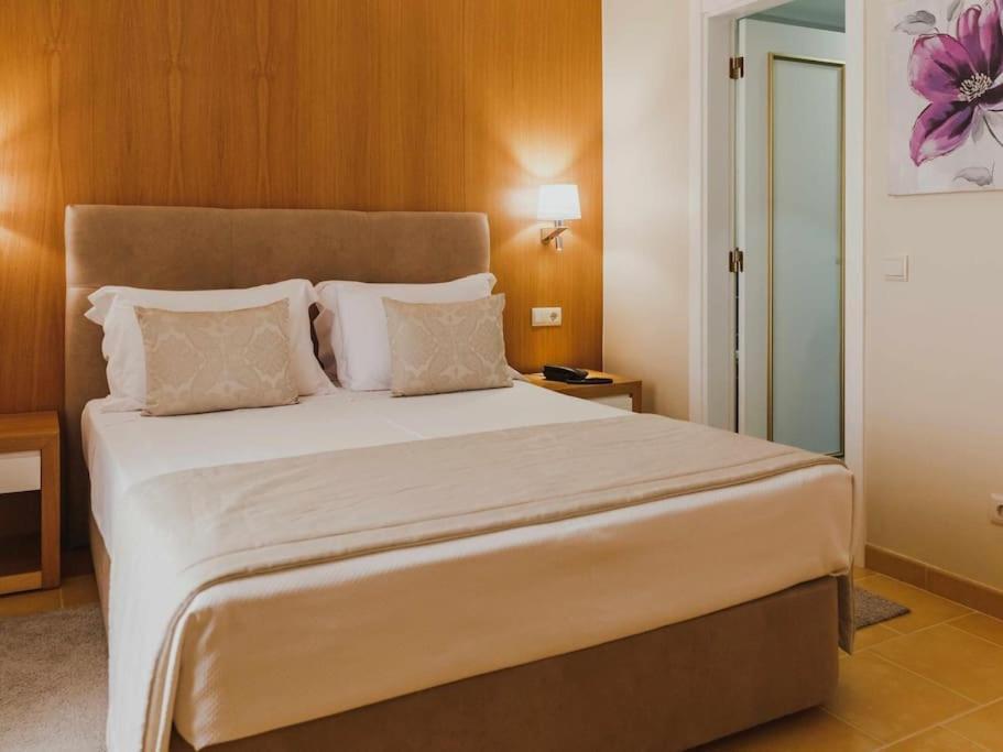 Albufeira Sol Villas I - Pool And Garden & Gym & Spa Екстер'єр фото