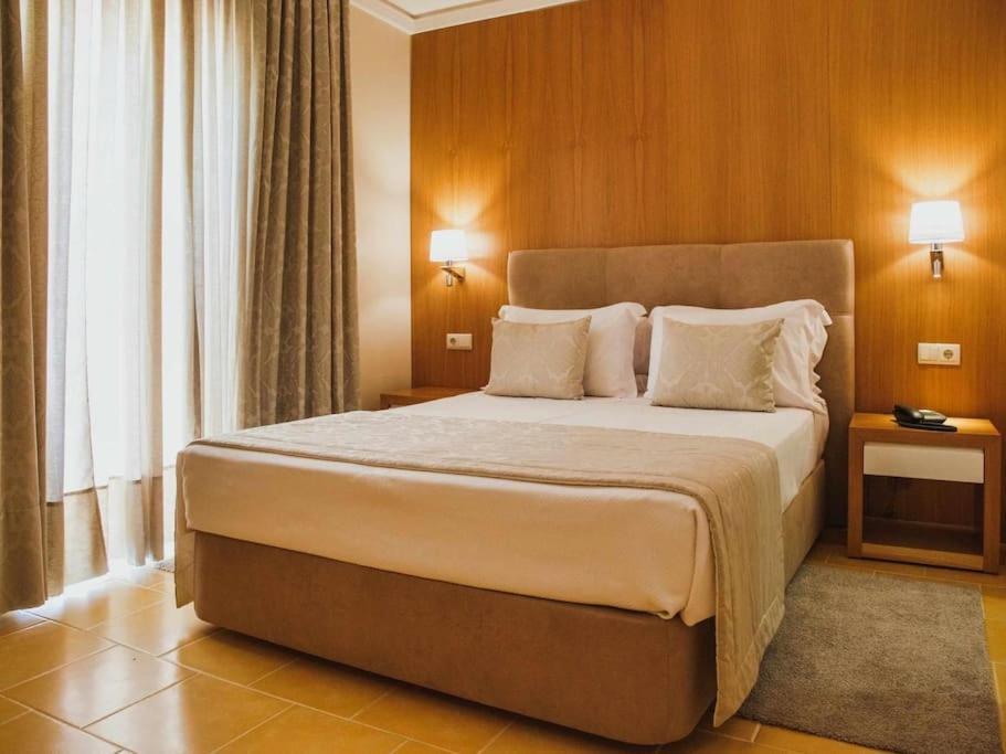 Albufeira Sol Villas I - Pool And Garden & Gym & Spa Екстер'єр фото