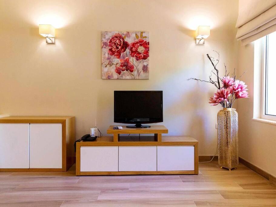 Albufeira Sol Villas I - Pool And Garden & Gym & Spa Екстер'єр фото