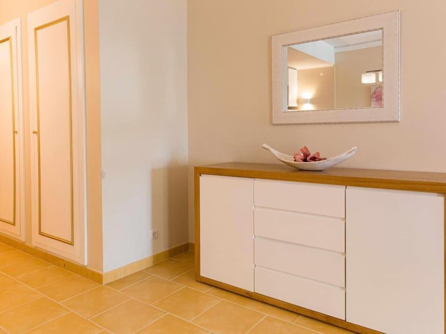 Albufeira Sol Villas I - Pool And Garden & Gym & Spa Екстер'єр фото